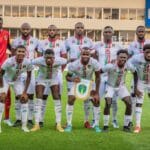 المنتخب الوطني المرابطون - ارشيف