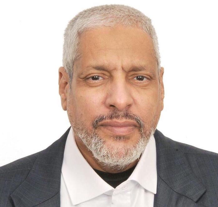 عبد الفتاح ولد اعبيدن
