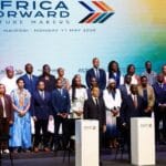 قمة أفريقيا إلى الأمام 2026
