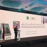 وزير الثقافة والفنون والاتصال والعلاقات مع البرلمان، الناطق باسم الحكومة الحسين ولد مدو