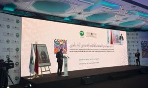 وزير الثقافة والفنون والاتصال والعلاقات مع البرلمان، الناطق باسم الحكومة الحسين ولد مدو
