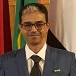احمد عيسى اليدالي