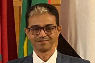 احمد عيسى اليدالي