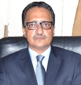 إسلك أحمد إزيد بيه