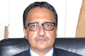 إسلك أحمد إزيد بيه