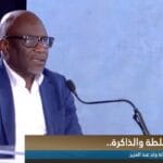 المحامي والخبير القانوني لوغورمو عبدول