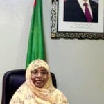 ميمونة أحمد سالم