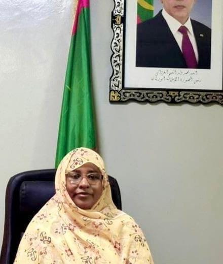 ميمونة أحمد سالم.. مسار قيادية جمعت بين الإدارة والسياسة والعمل الاجتماعي