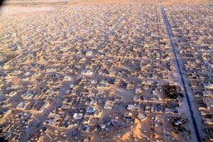 الإحصاء العقاري في نواكشوط