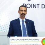 الناطق باسم الحكومة الحسين ولد مدو