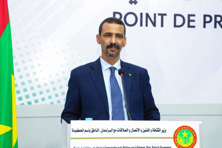 الحكومة: نكثّف الجهود لاستعادة المواطنين وحماية ممتلكاتهم على الحدود مع مالي