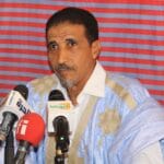 محمد ولد مولود