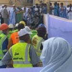 عمال موريتانيا يحيون عيدهم الدولي وسط مطالب متجددة