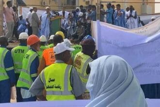 عمال موريتانيا يحيون عيدهم الدولي وسط مطالب متجددة