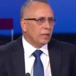 أحمد سالم بوحبيني