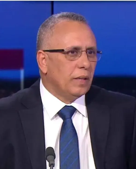 أحمد سالم بوحبيني