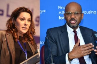 Ms. Fatima-Zahra Mansouri-Thierno Habib Hann -MD SHAFDB
