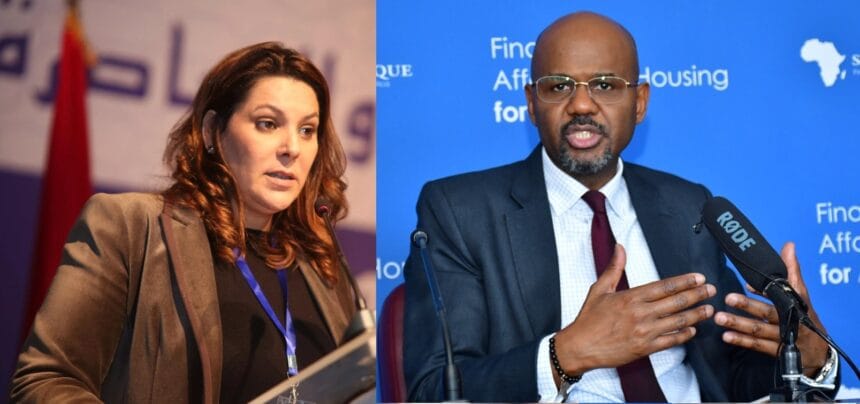 Ms. Fatima-Zahra Mansouri-Thierno Habib Hann -MD SHAFDB